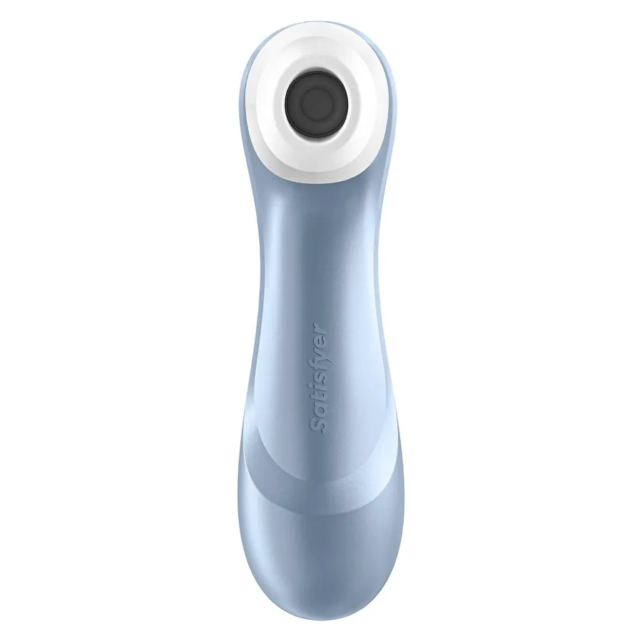 Satisfyer Pro 2+