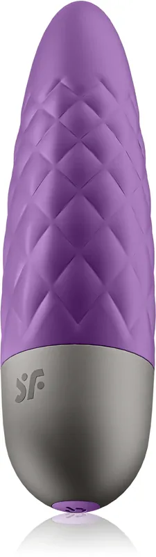 Satisfyer Ultra Power Bullet 5