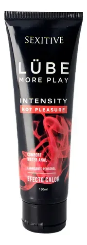 Sexitive Lube 130 ml