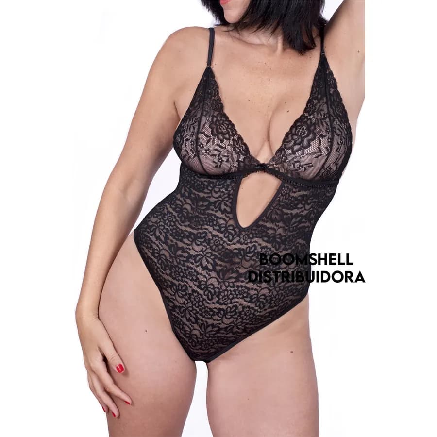 Body plumeti Julieta
