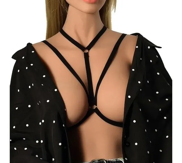 Arnes busto Bette